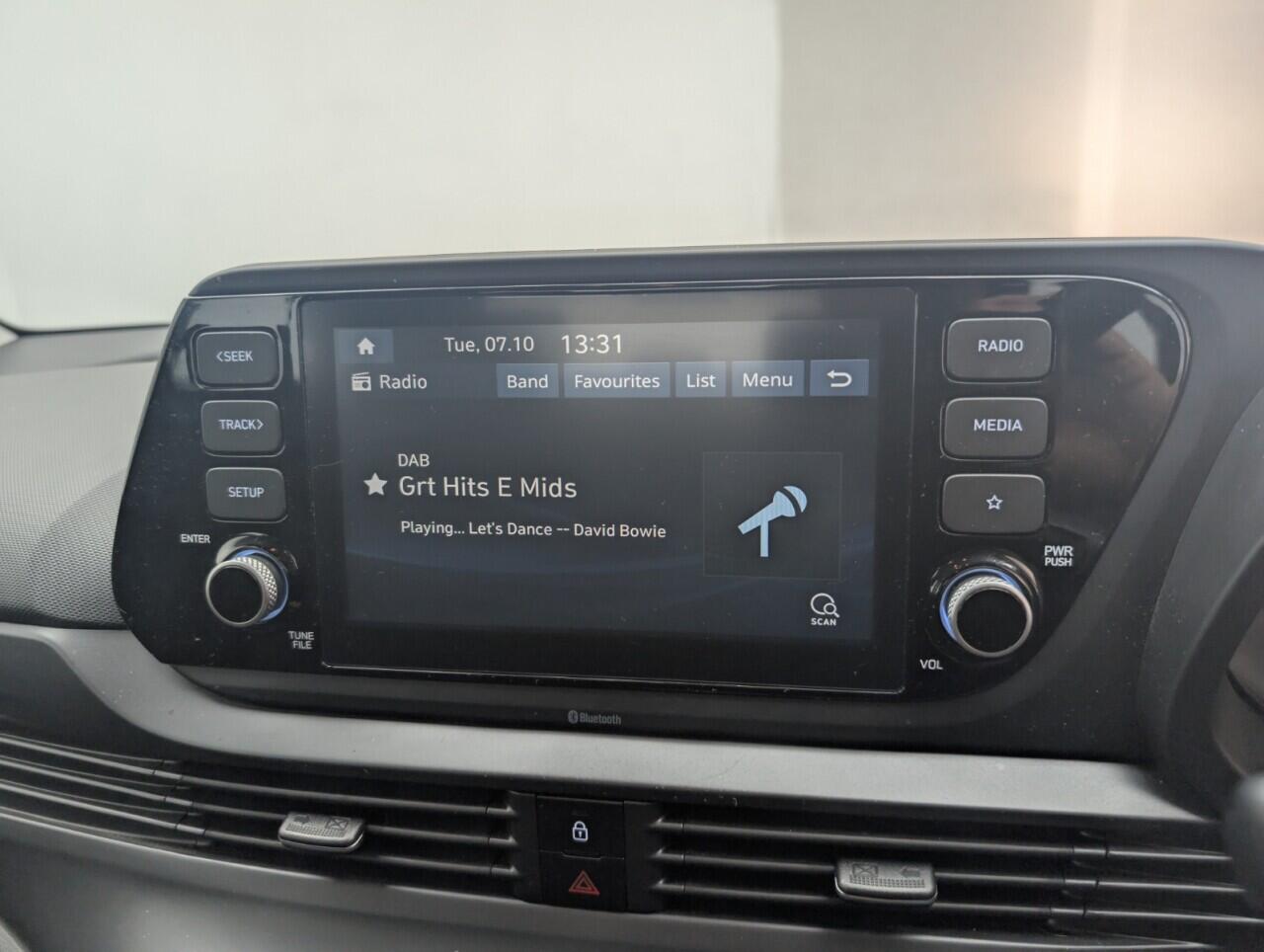 Used Hyundai i20 2022 for sale - 76425642: Photo 13