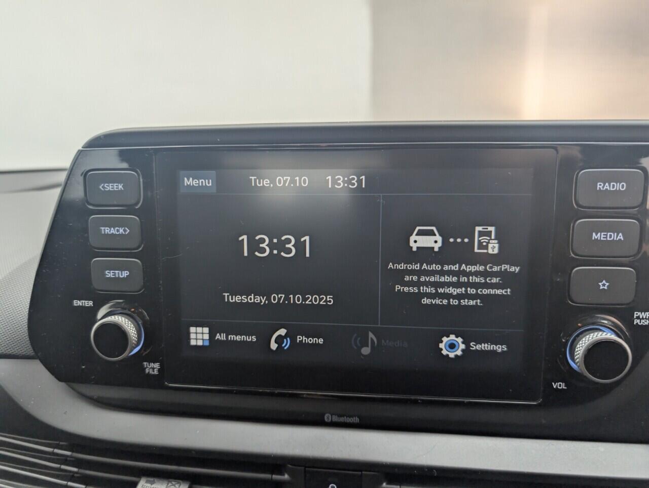 Used Hyundai i20 2022 for sale - 76425642: Photo 14