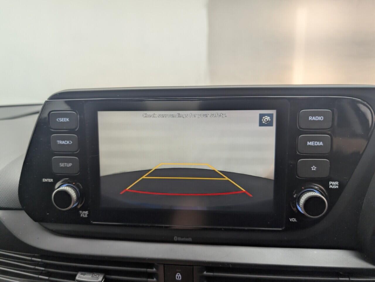 Used Hyundai i20 2022 for sale - 76425642: Photo 15