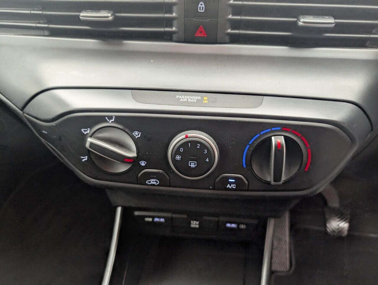 Used Hyundai i20 2022 for sale - 76425642: Photo 16