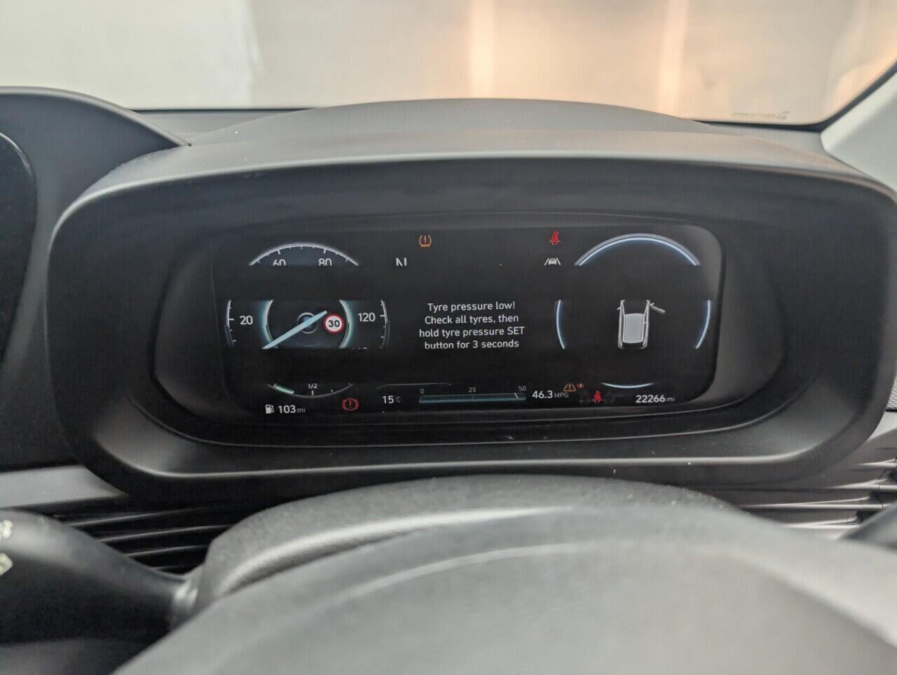 Used Hyundai i20 2022 for sale - 76425642: Photo 18