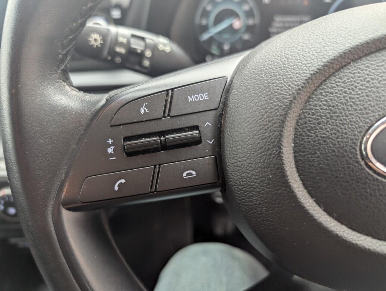 Used Hyundai i20 2022 for sale - 76425642: Photo 19