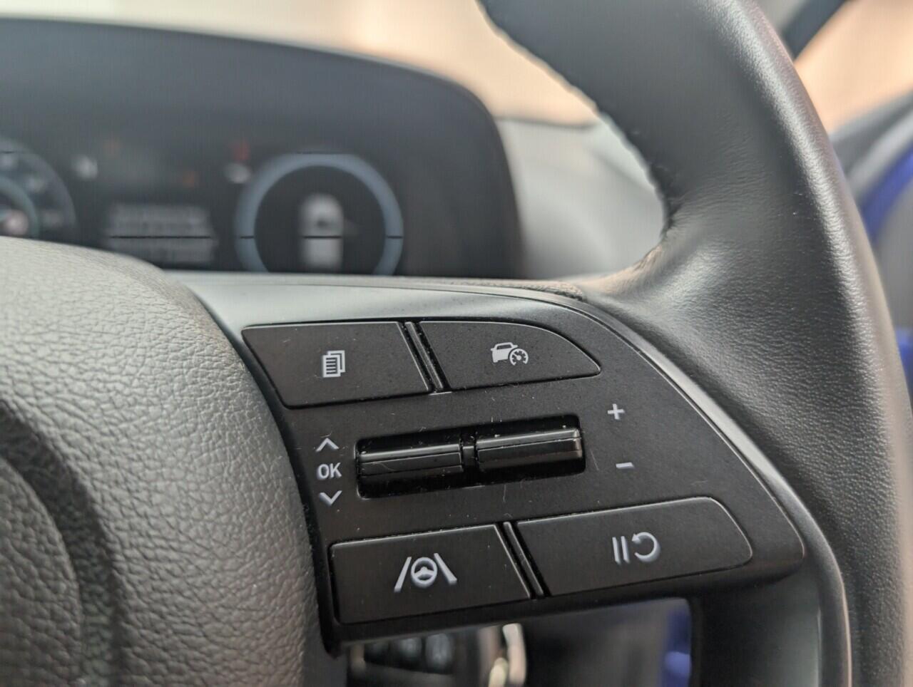 Used Hyundai i20 2022 for sale - 76425642: Photo 20