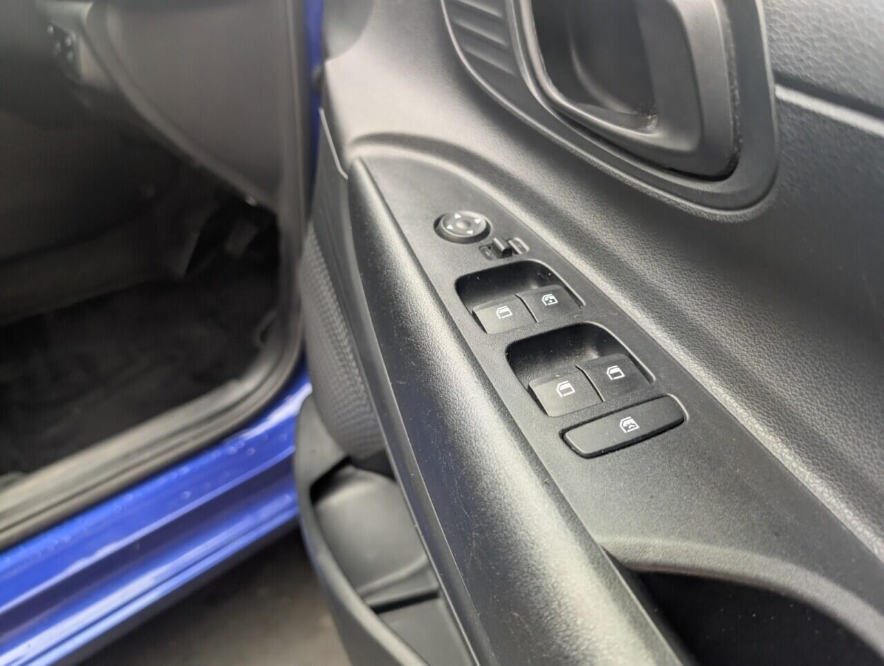 Used Hyundai i20 2022 for sale - 76425642: Photo 22