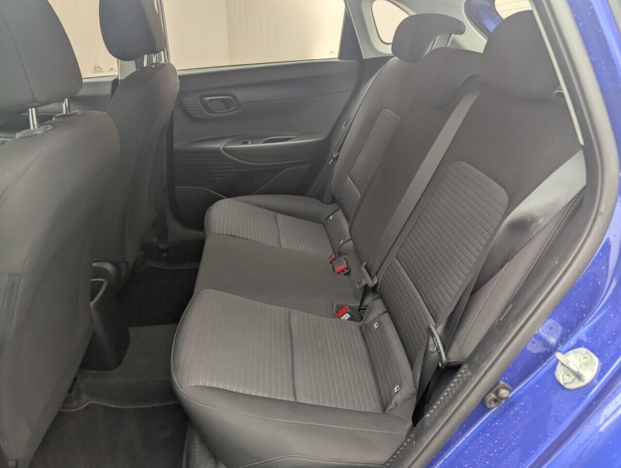 Used Hyundai i20 2022 for sale - 76425642: Photo 27