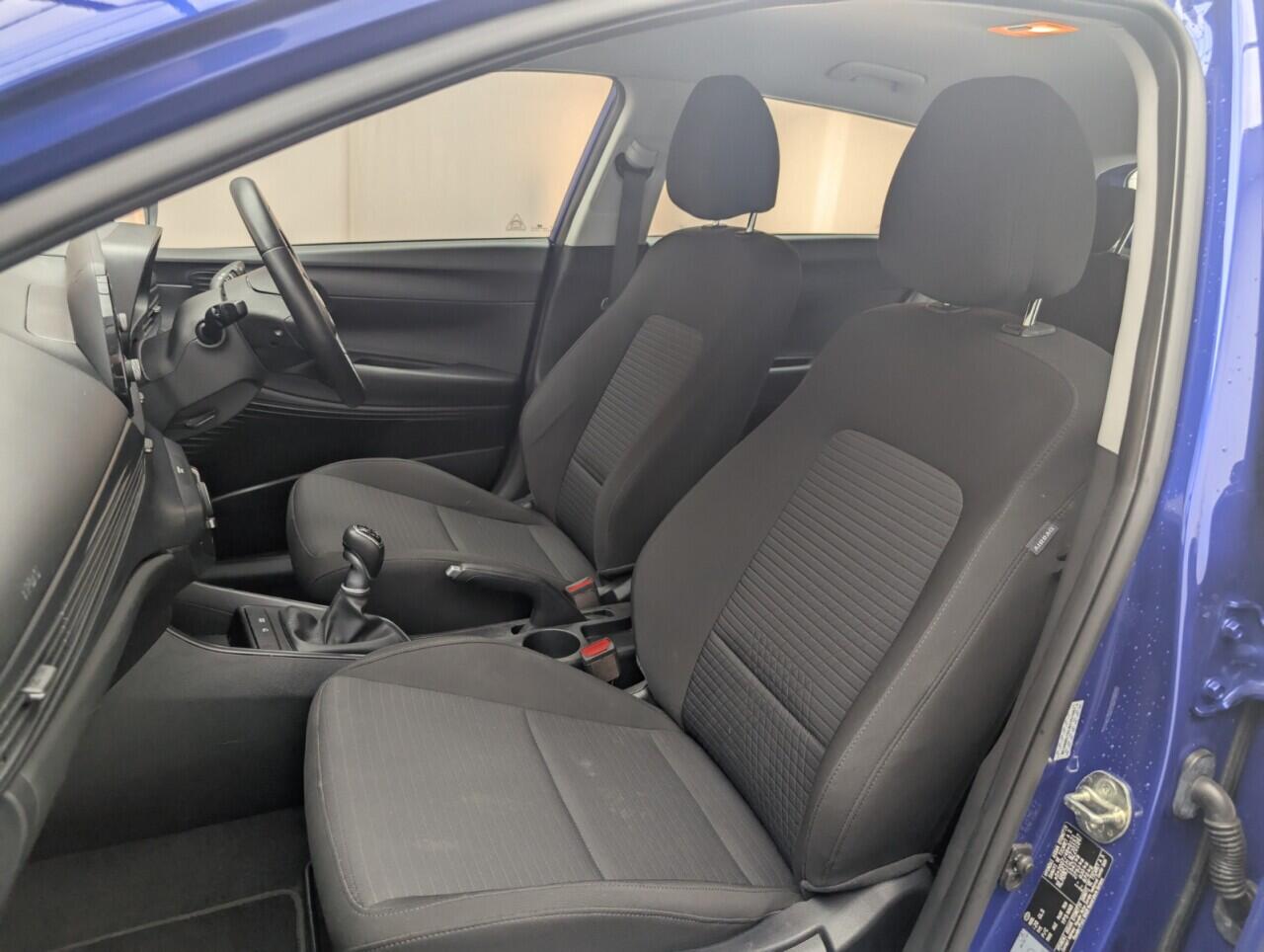 Used Hyundai i20 2022 for sale - 76425642: Photo 28