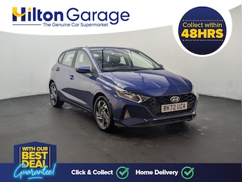 Used Hyundai i20 2022 for sale - 76425642: Photo