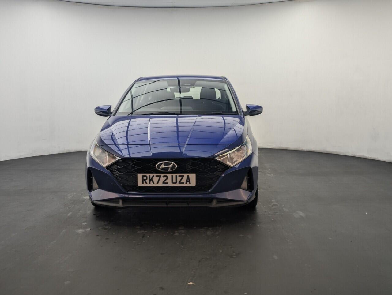 Used Hyundai i20 2022 for sale - 76425642: Photo 3