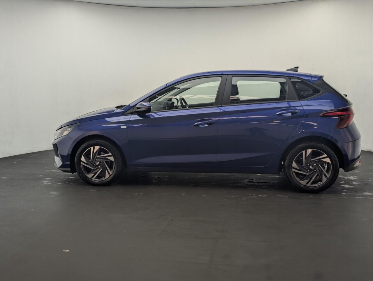 Used Hyundai i20 2022 for sale - 76425642: Photo 5