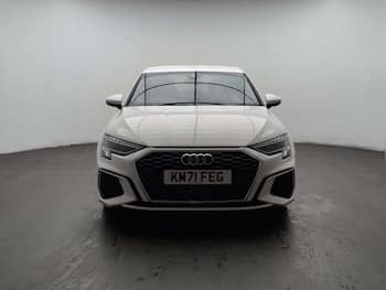 Used Audi A3 2021 for sale - 79650514: Photo