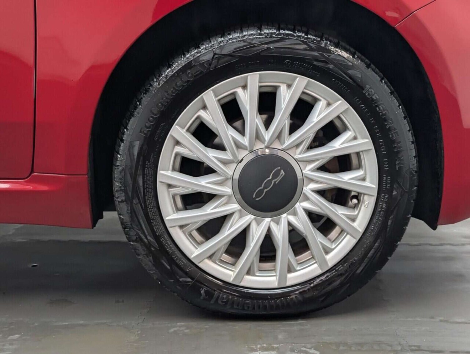 Used Fiat 500 2024 for sale - 77714155: Photo 10