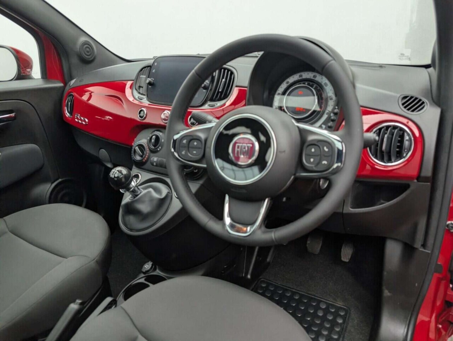 Used Fiat 500 2024 for sale - 77714155: Photo 11