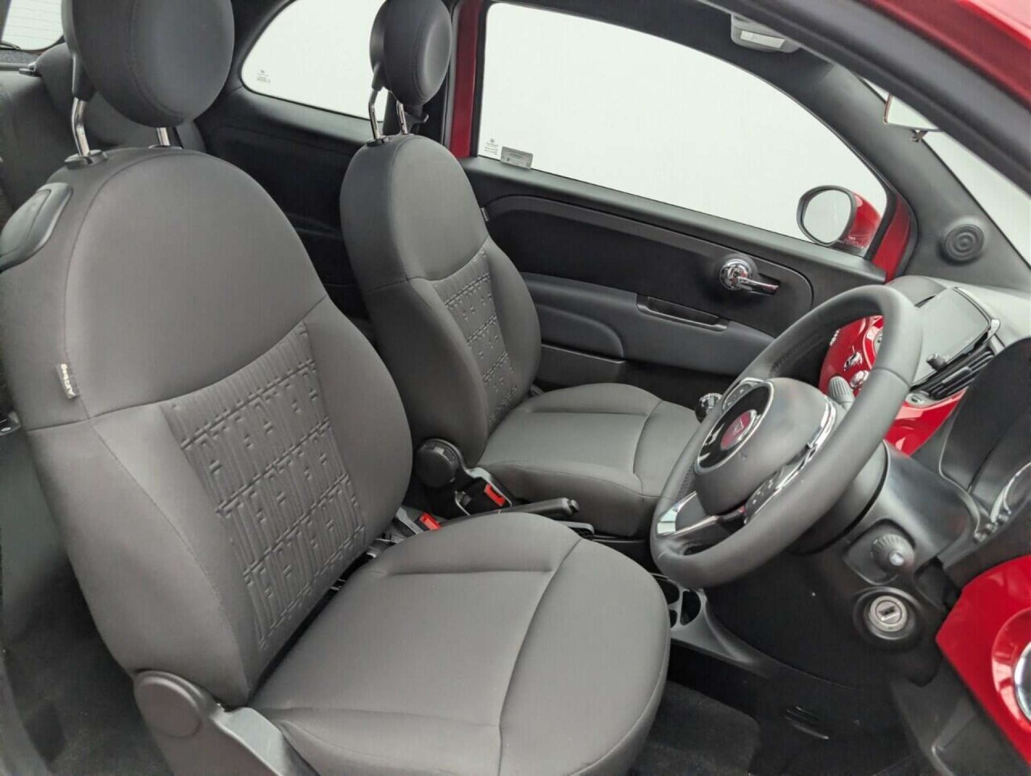 Used Fiat 500 2024 for sale - 77714155: Photo 12