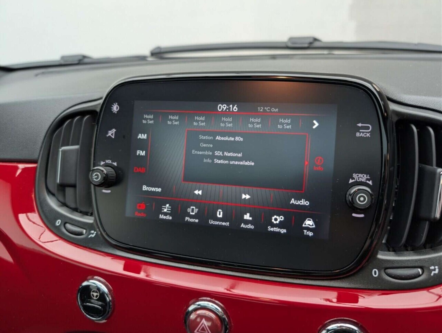 Used Fiat 500 2024 for sale - 77714155: Photo 13