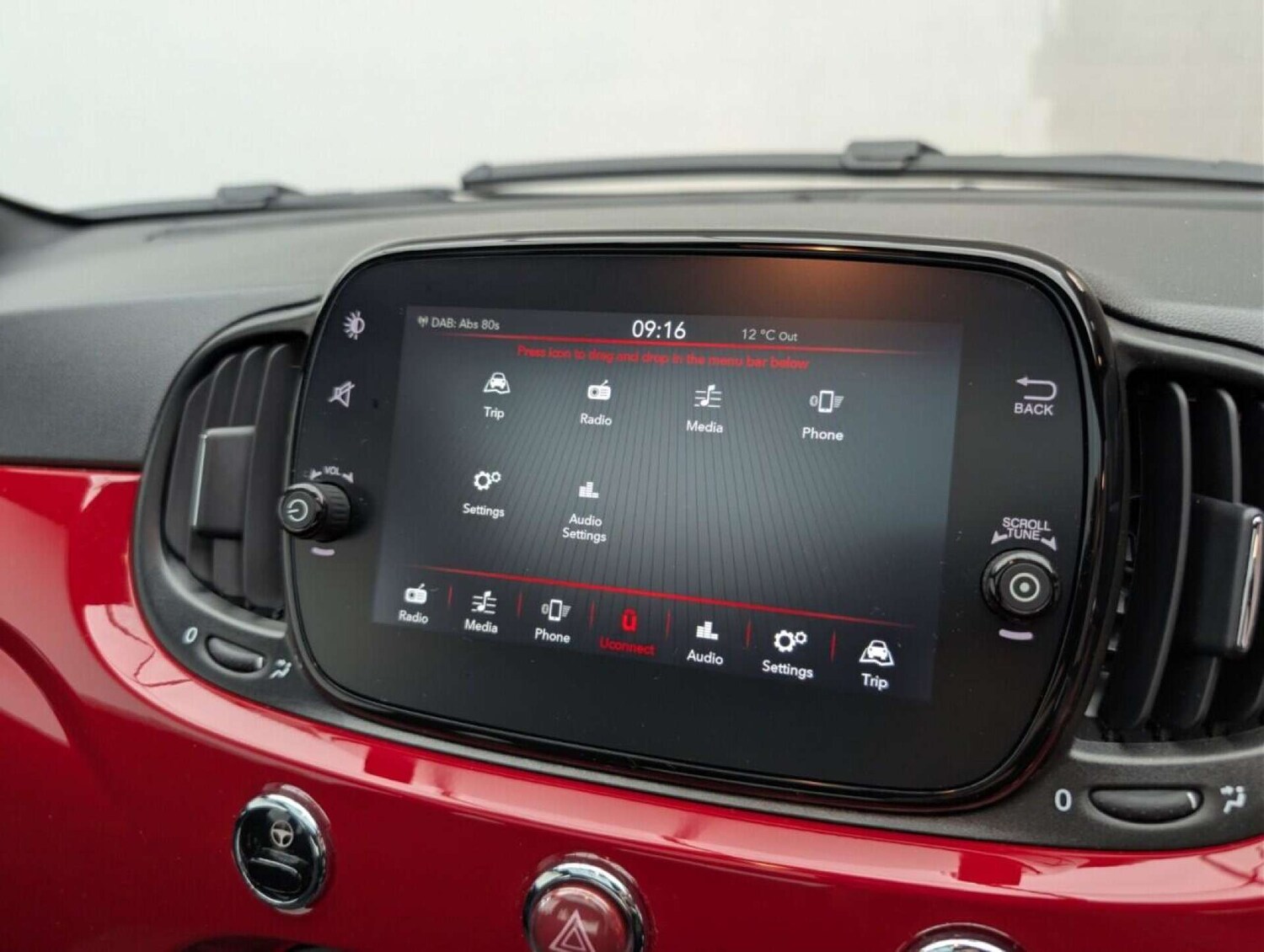 Used Fiat 500 2024 for sale - 77714155: Photo 14