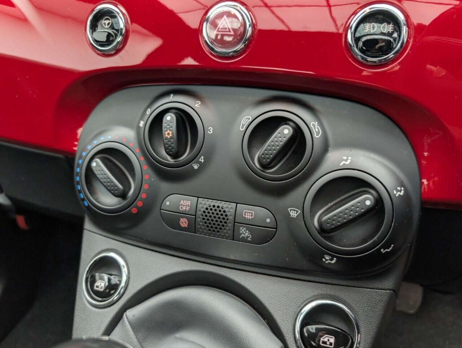 Used Fiat 500 2024 for sale - 77714155: Photo 15