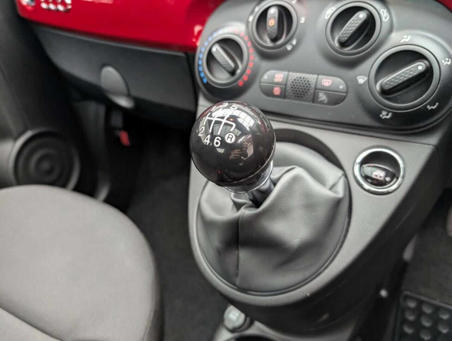 Used Fiat 500 2024 for sale - 77714155: Photo 16