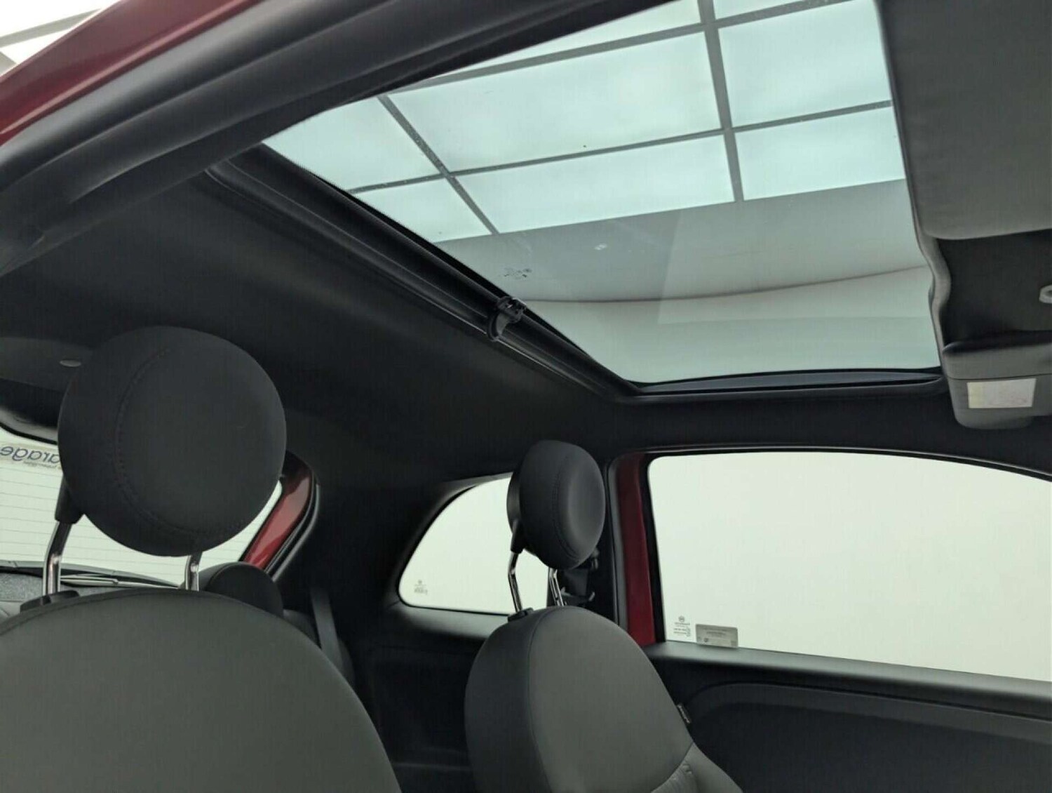 Used Fiat 500 2024 for sale - 77714155: Photo 19