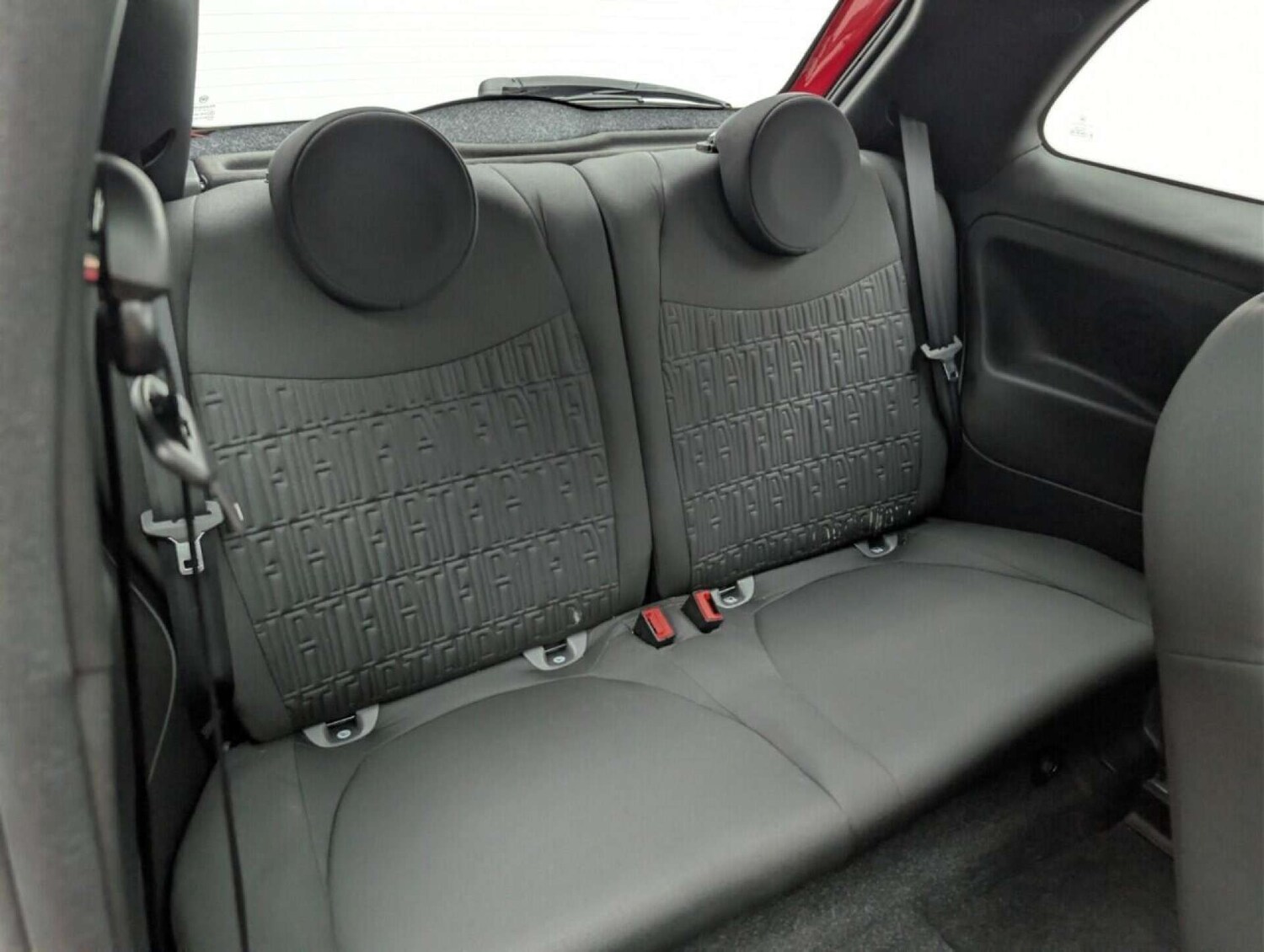 Used Fiat 500 2024 for sale - 77714155: Photo 21