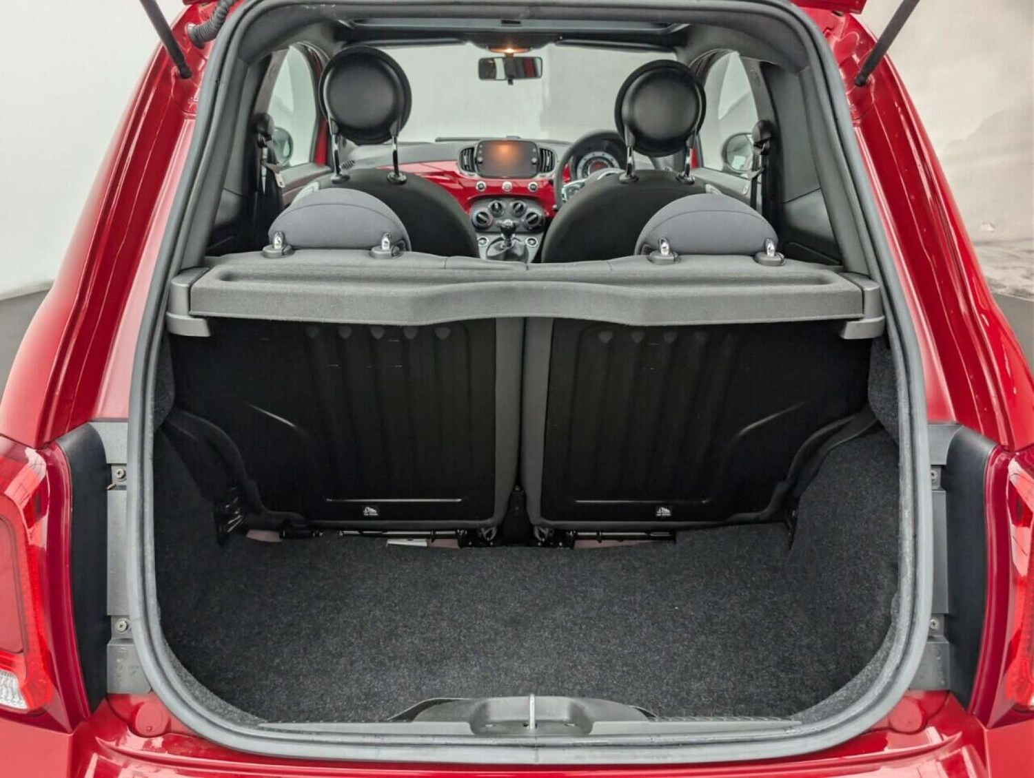 Used Fiat 500 2024 for sale - 77714155: Photo 22