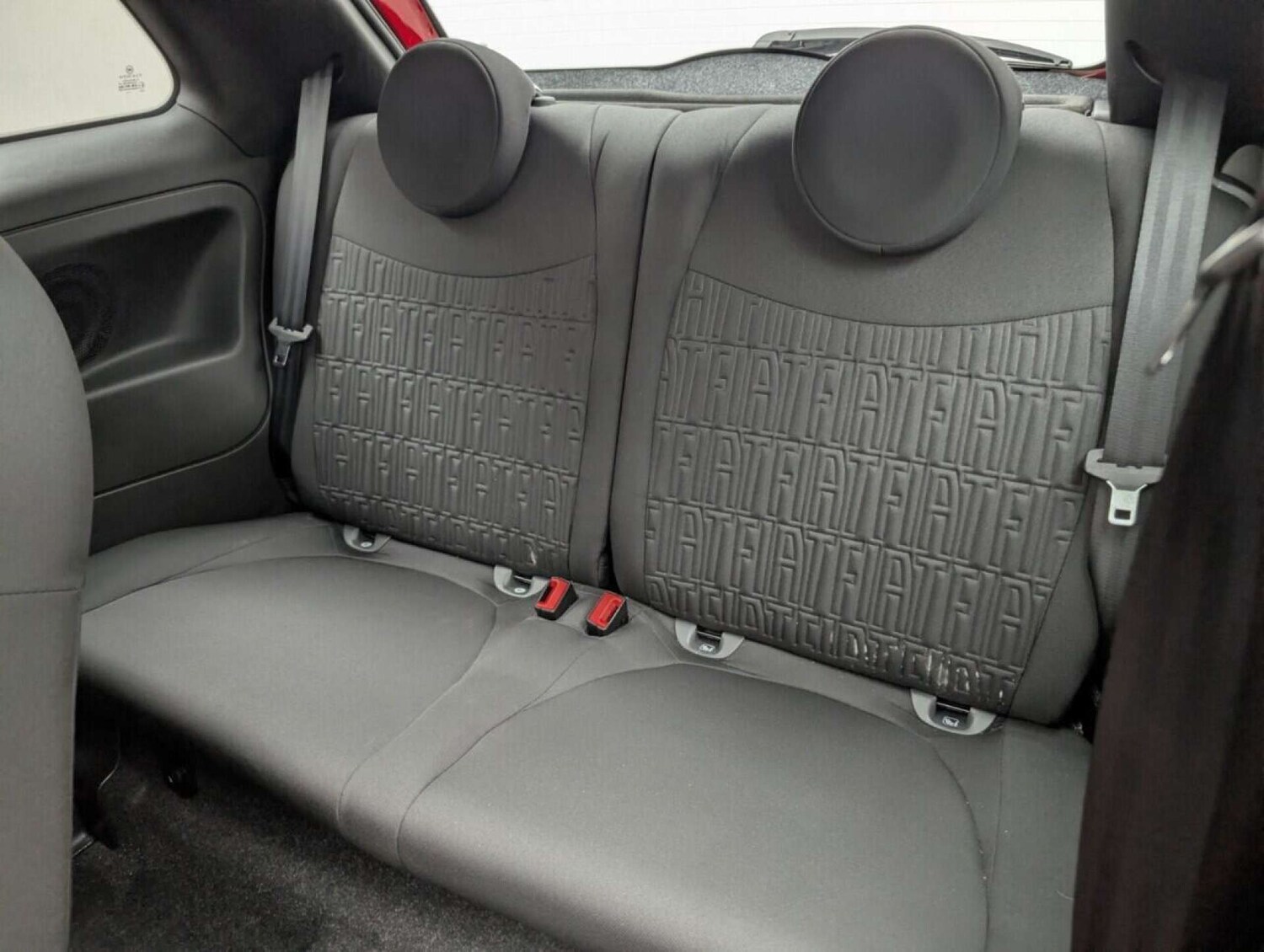 Used Fiat 500 2024 for sale - 77714155: Photo 23