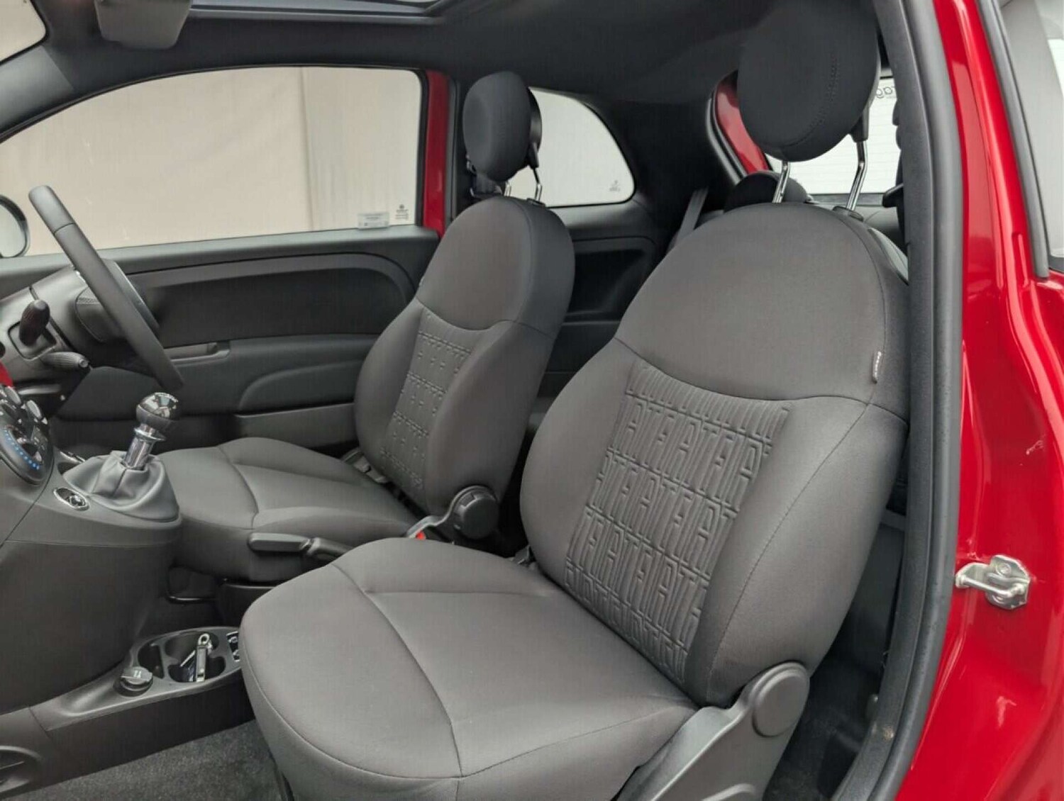 Used Fiat 500 2024 for sale - 77714155: Photo 24