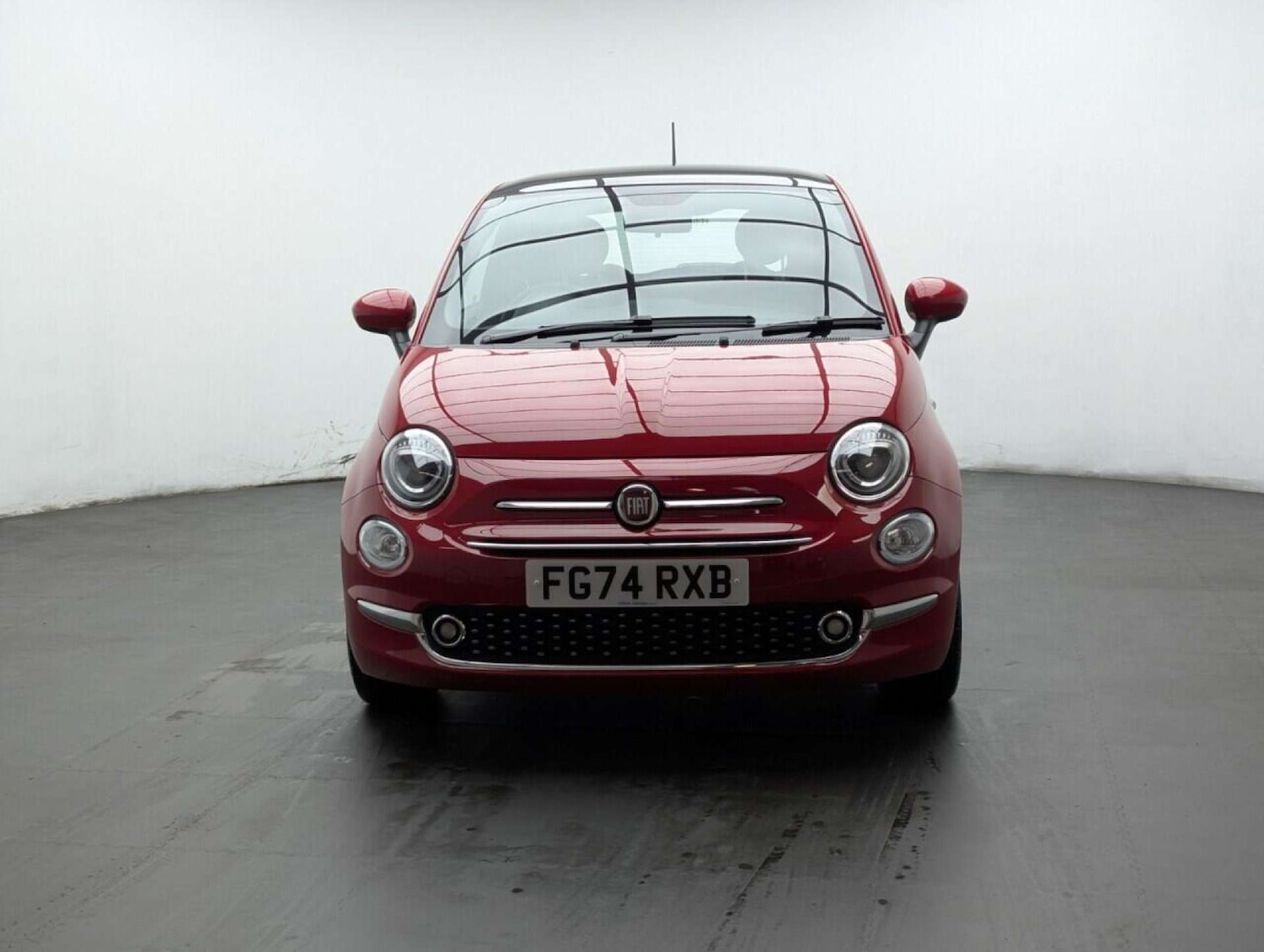 Used Fiat 500 2024 for sale - 77714155: Photo 3