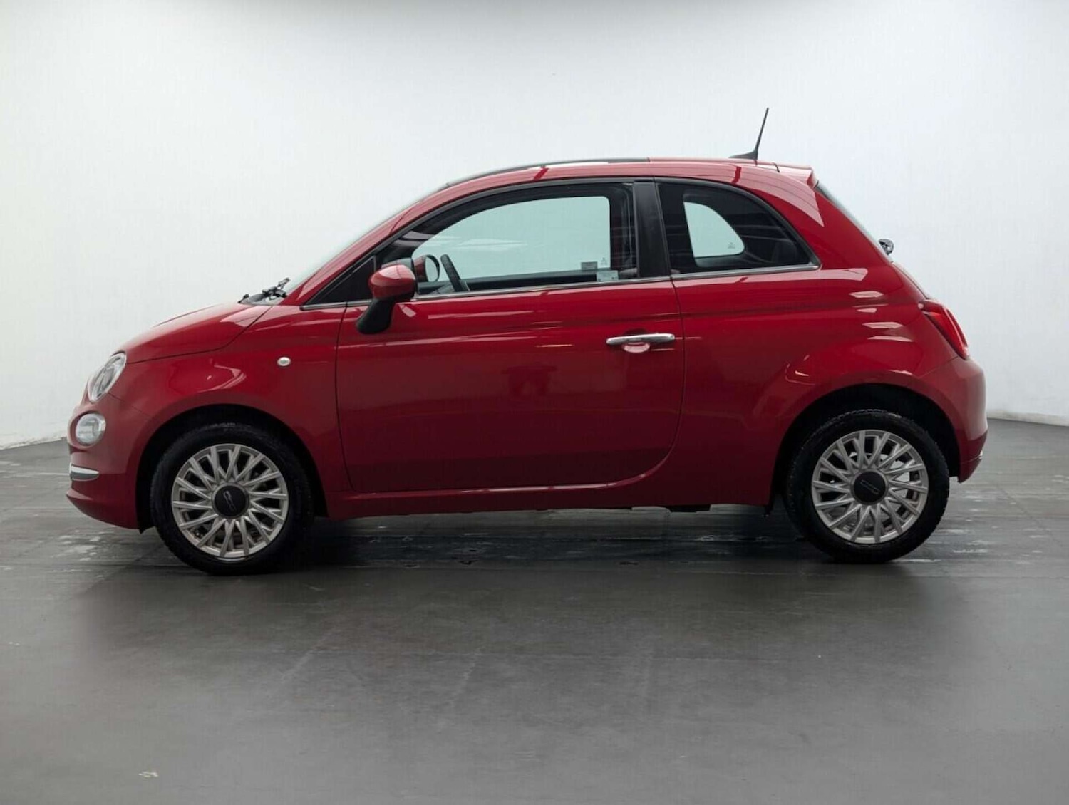 Used Fiat 500 2024 for sale - 77714155: Photo 5
