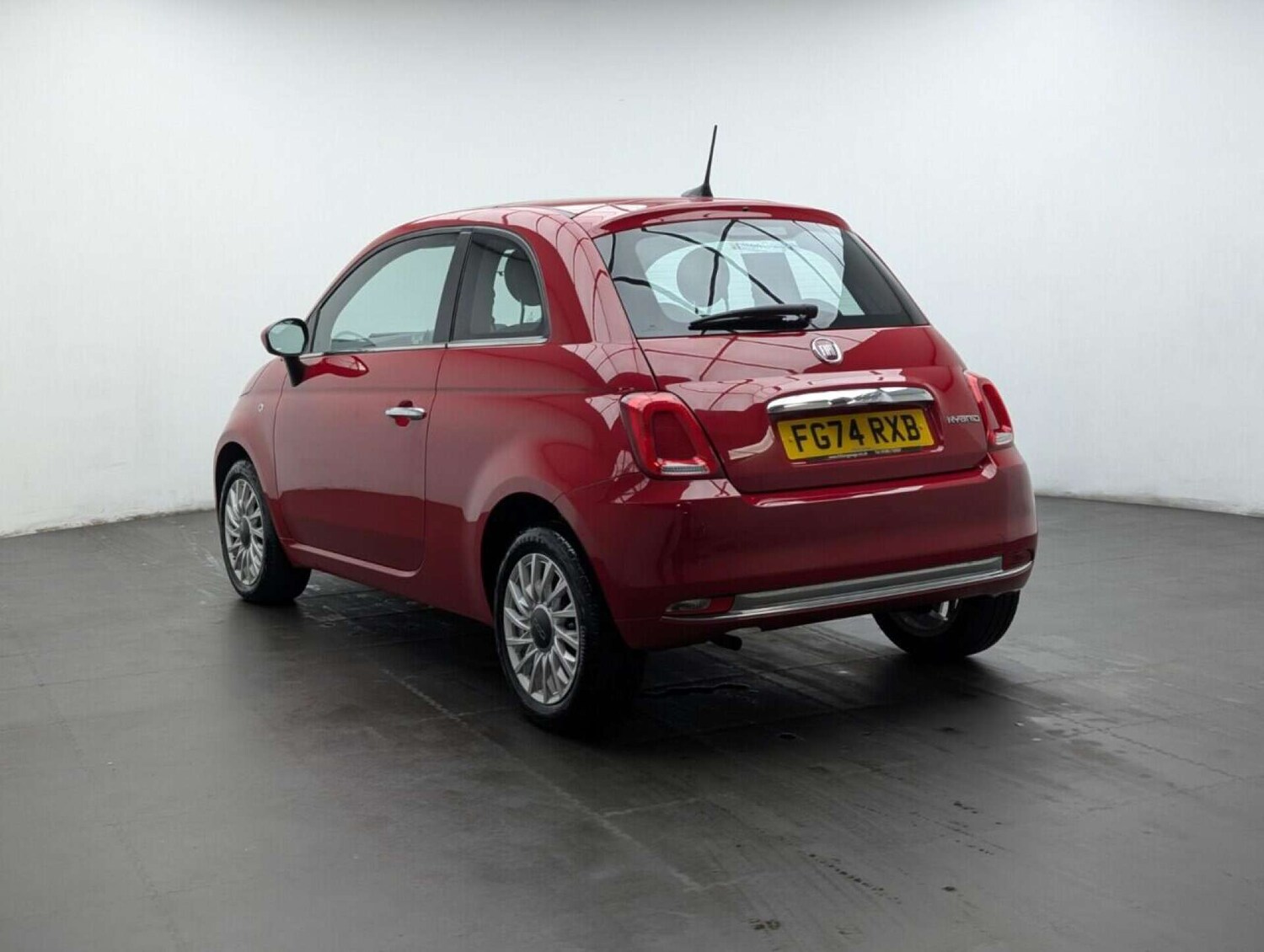 Used Fiat 500 2024 for sale - 77714155: Photo 6