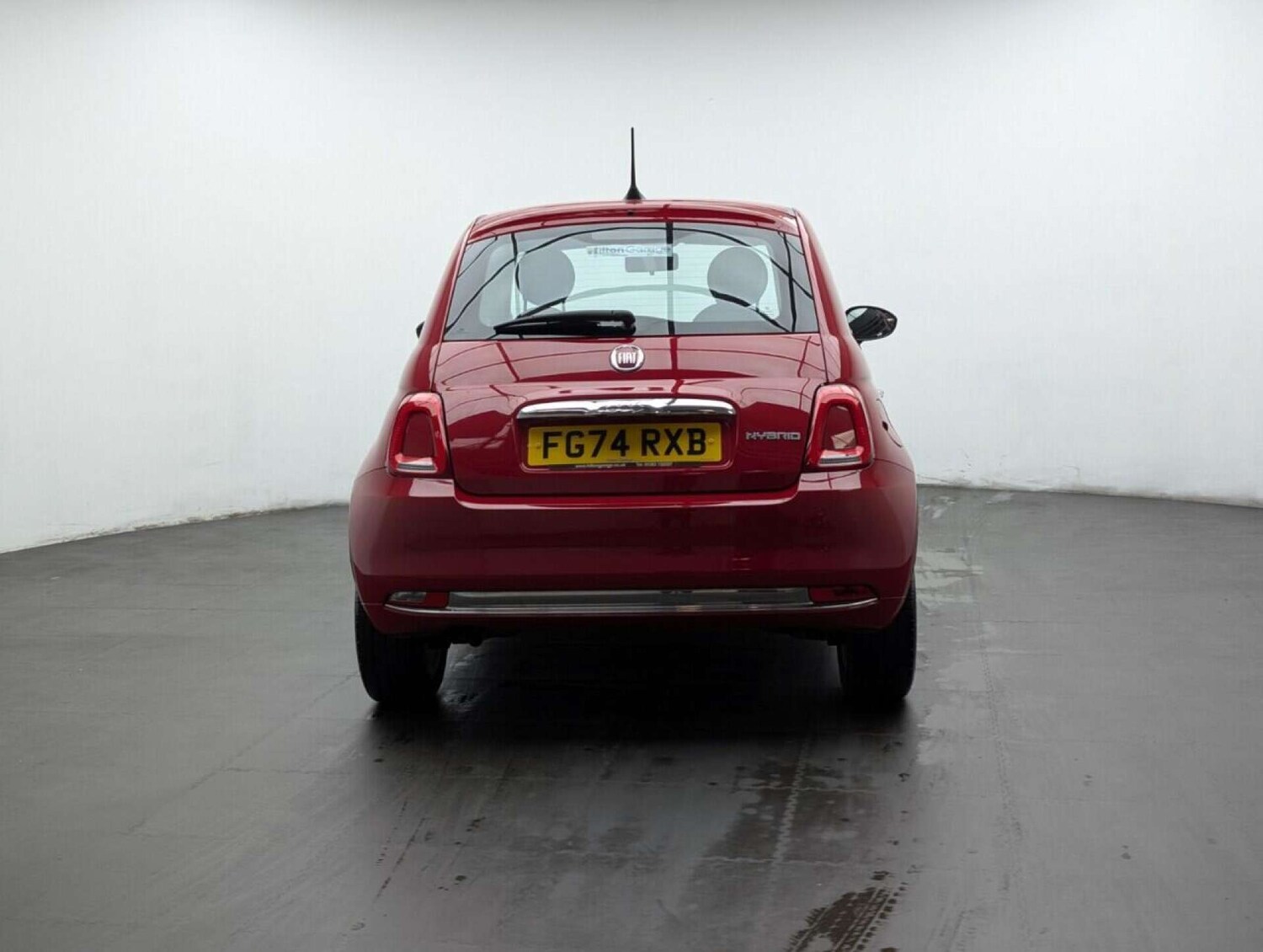 Used Fiat 500 2024 for sale - 77714155: Photo 7