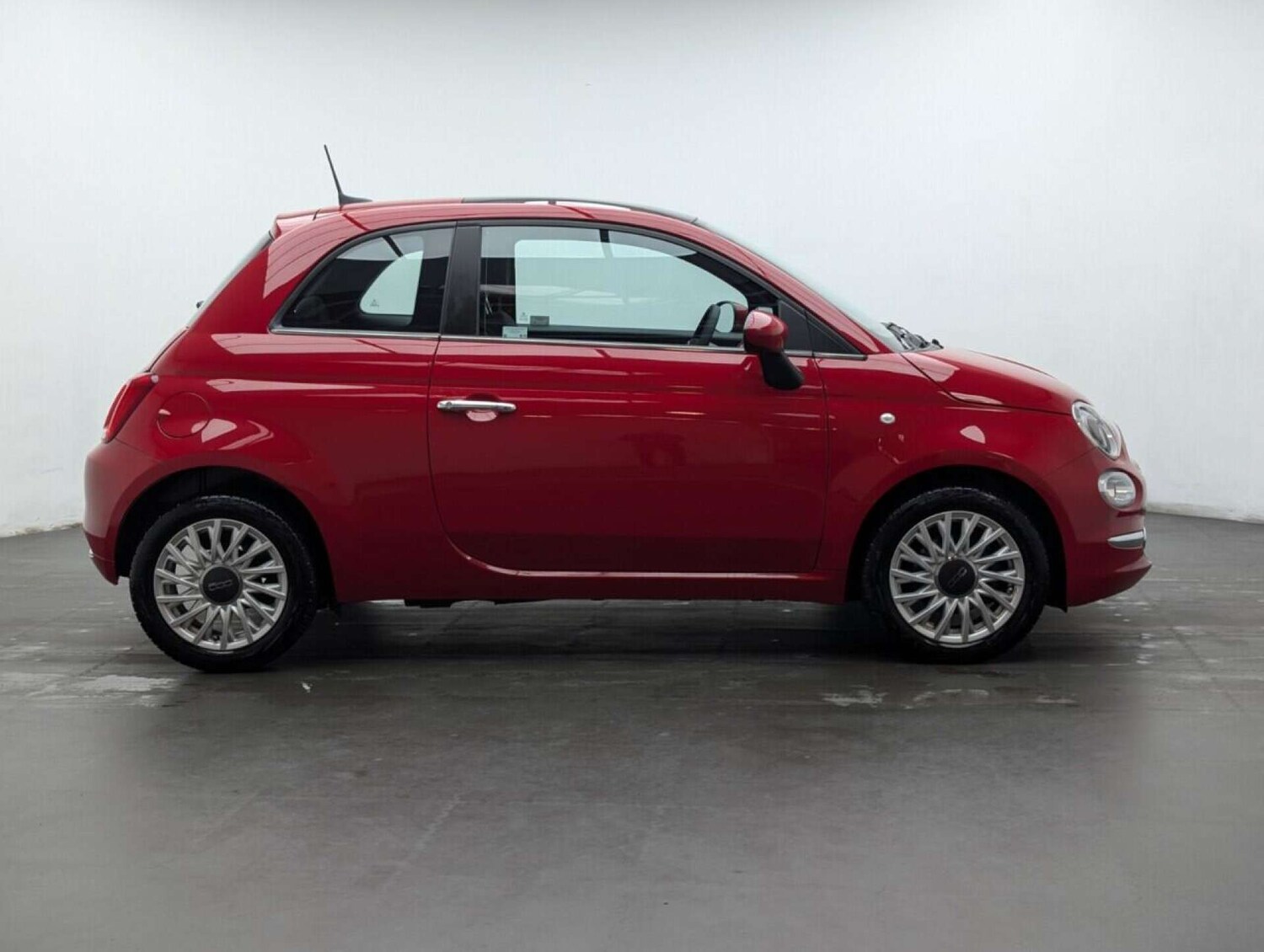 Used Fiat 500 2024 for sale - 77714155: Photo 9