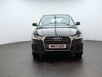Used Audi Q3 2017 for sale - 78525639: Photo