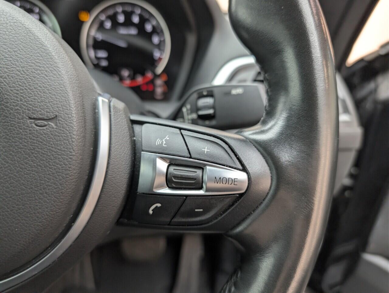 Used BMW 2 Series 2017 for sale - 76633666: Photo 18