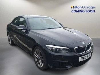BMW - 2 Series