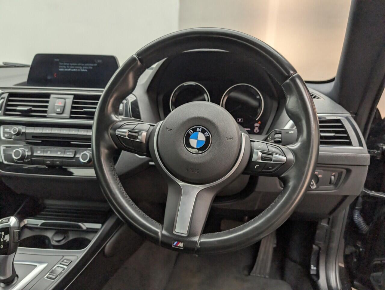 Used BMW 2 Series 2017 for sale - 76633666: Photo 21