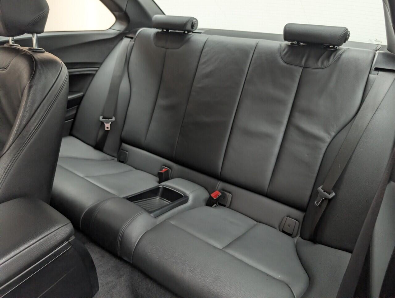 Used BMW 2 Series 2017 for sale - 76633666: Photo 24