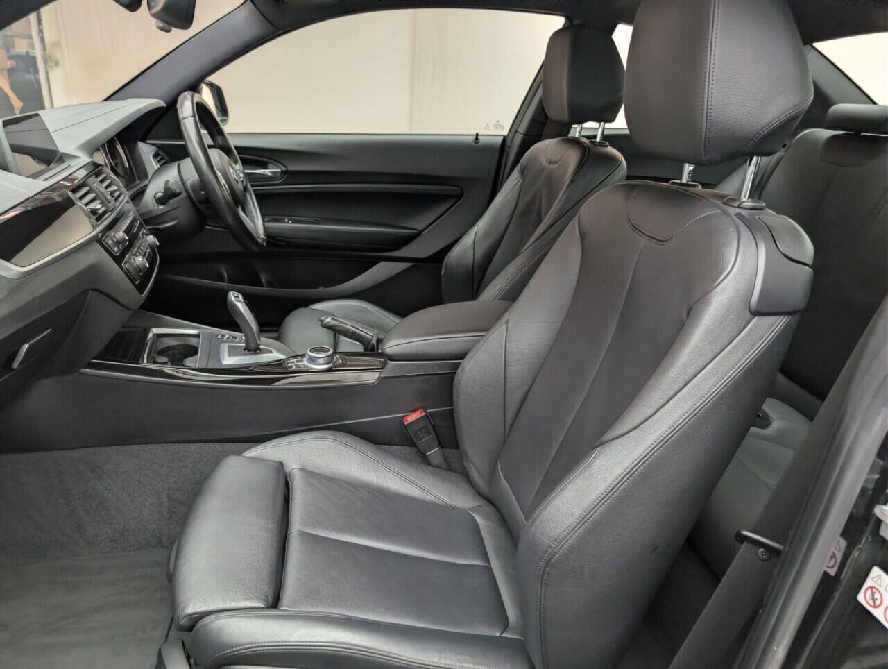 Used BMW 2 Series 2017 for sale - 76633666: Photo 25