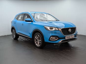 Used MG MG HS 2022 for sale - 79828215: Photo