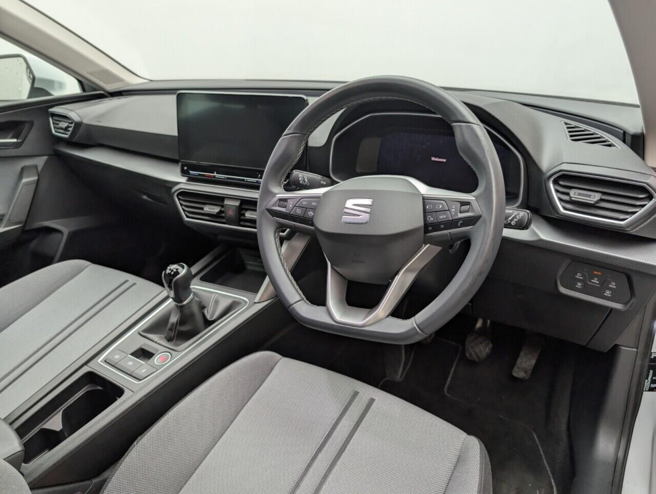 Used SEAT Leon 2023 for sale - 76423055: Photo 11