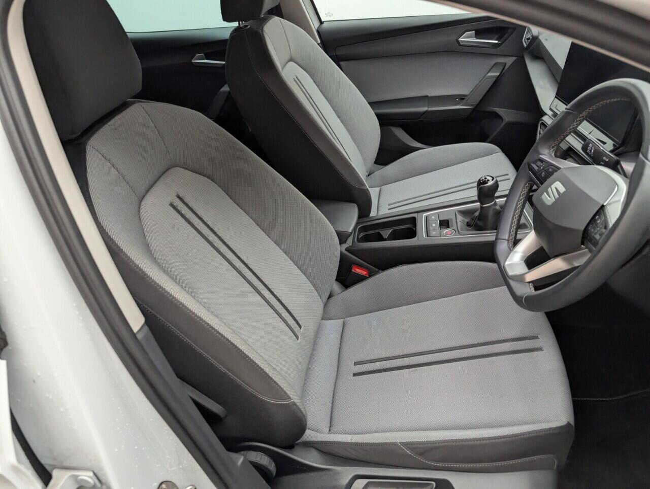 Used SEAT Leon 2023 for sale - 76423055: Photo 12