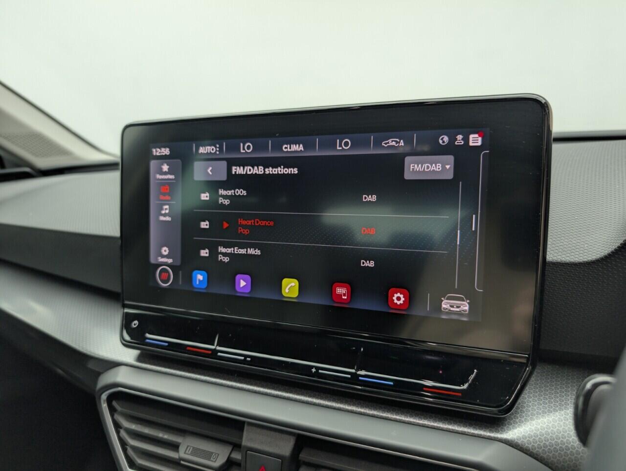 Used SEAT Leon 2023 for sale - 76423055: Photo 13