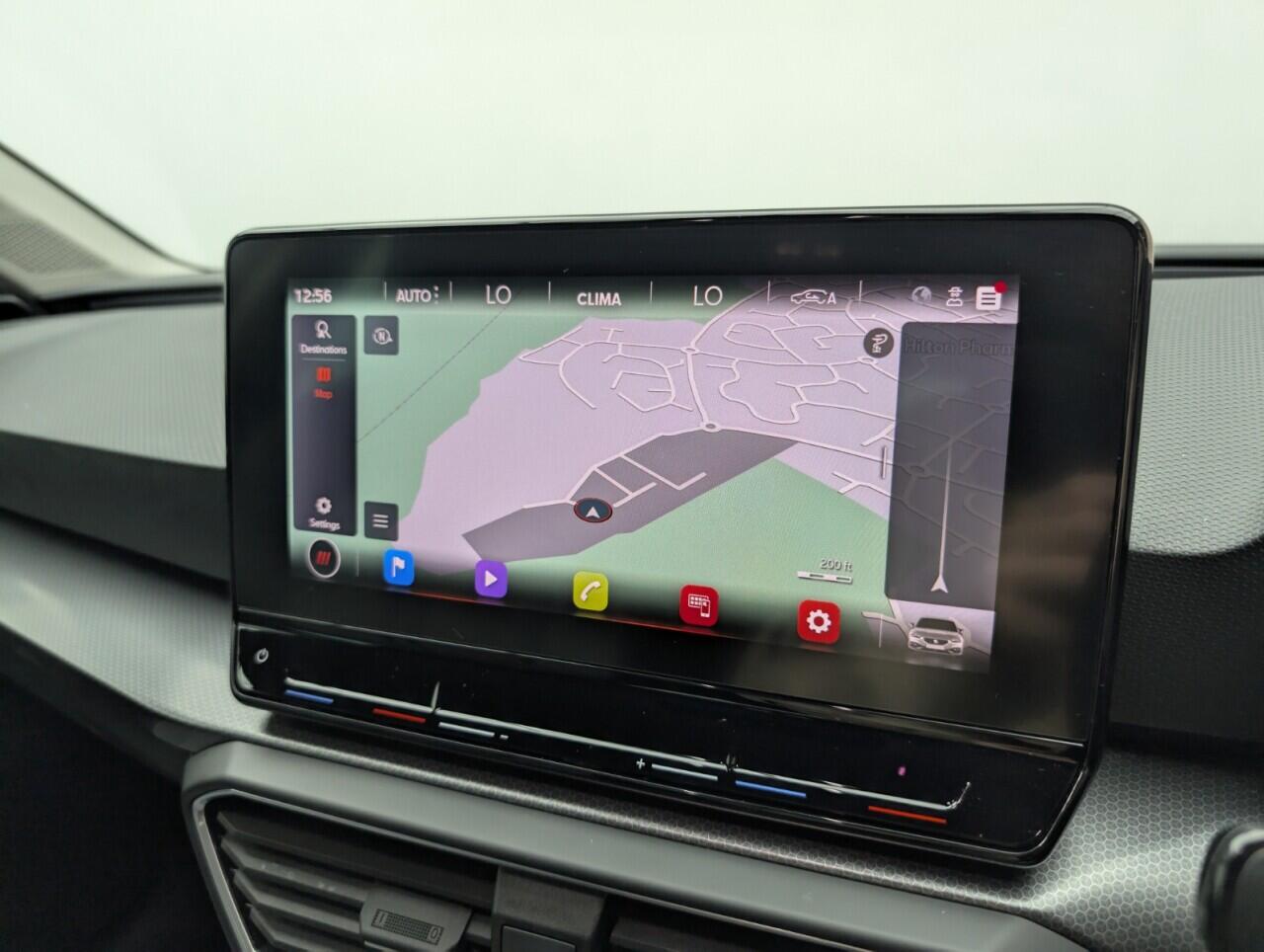 Used SEAT Leon 2023 for sale - 76423055: Photo 14