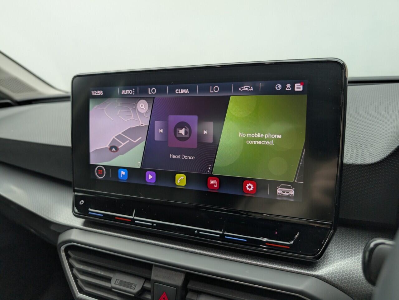 Used SEAT Leon 2023 for sale - 76423055: Photo 15