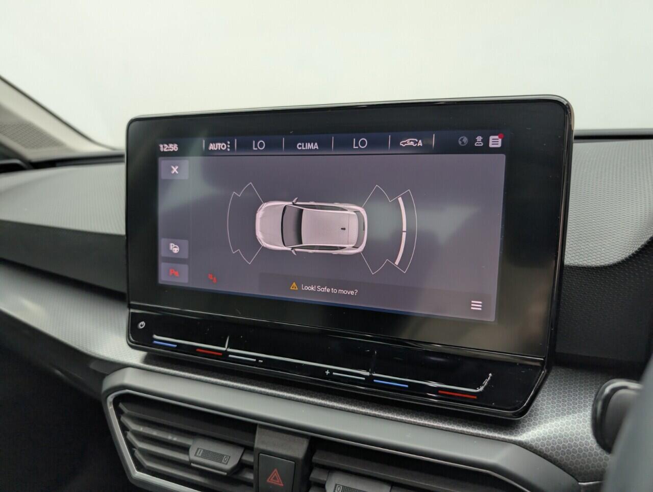 Used SEAT Leon 2023 for sale - 76423055: Photo 16