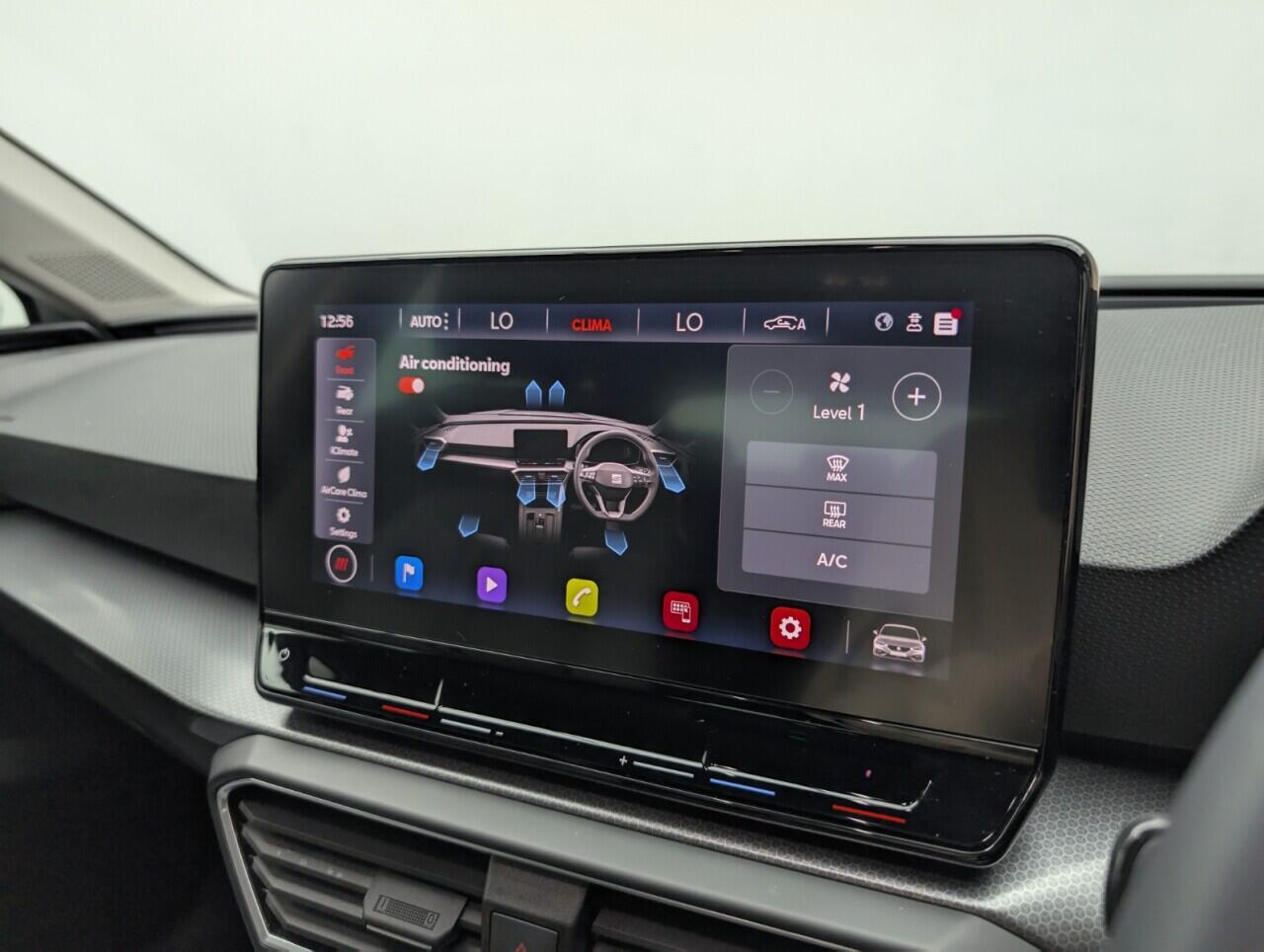 Used SEAT Leon 2023 for sale - 76423055: Photo 17