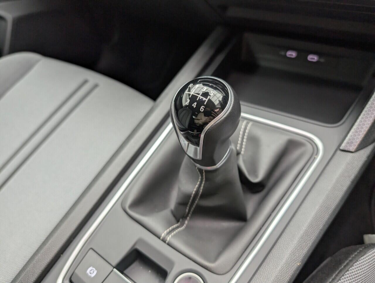 Used SEAT Leon 2023 for sale - 76423055: Photo 18