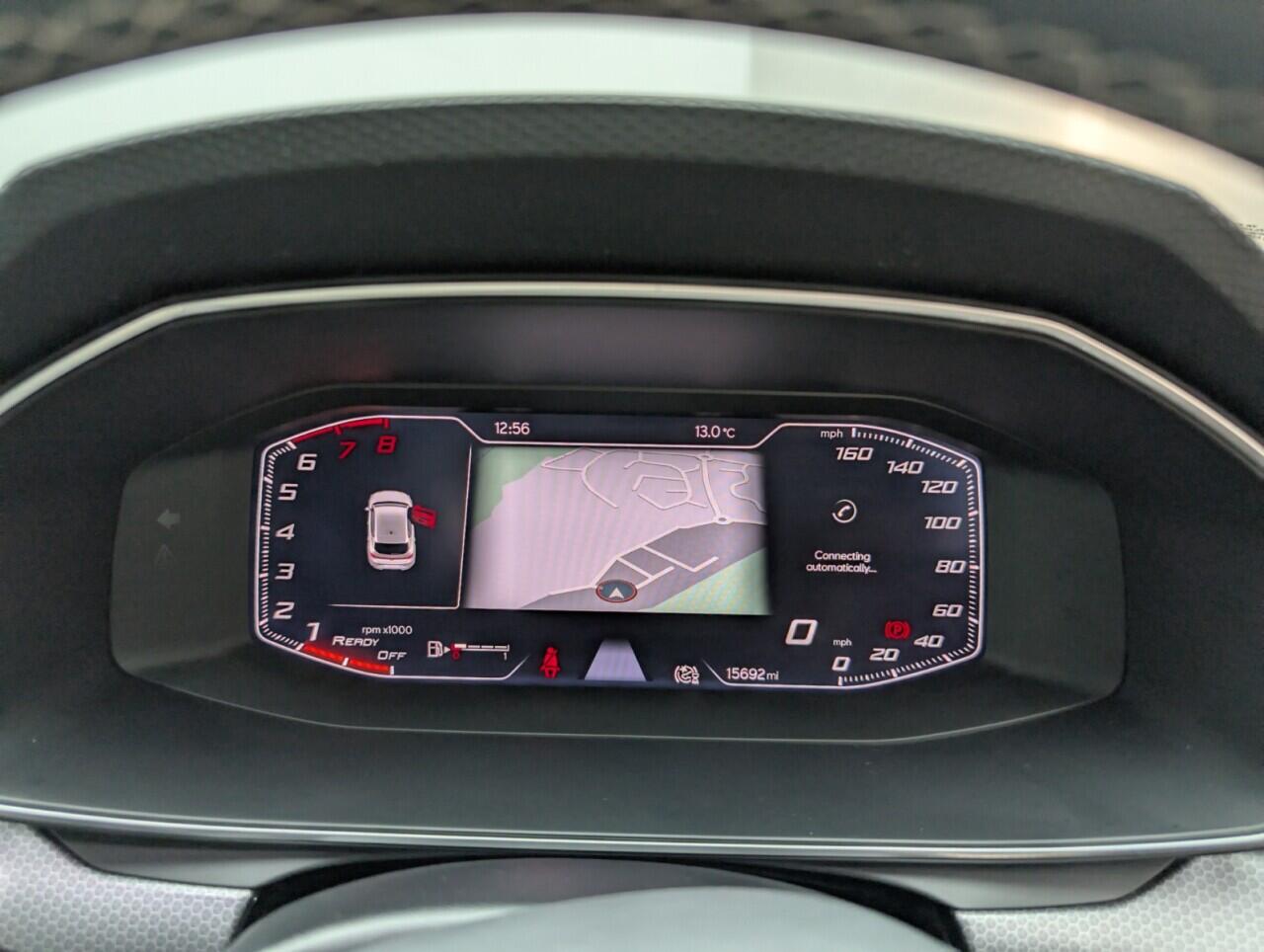 Used SEAT Leon 2023 for sale - 76423055: Photo 19