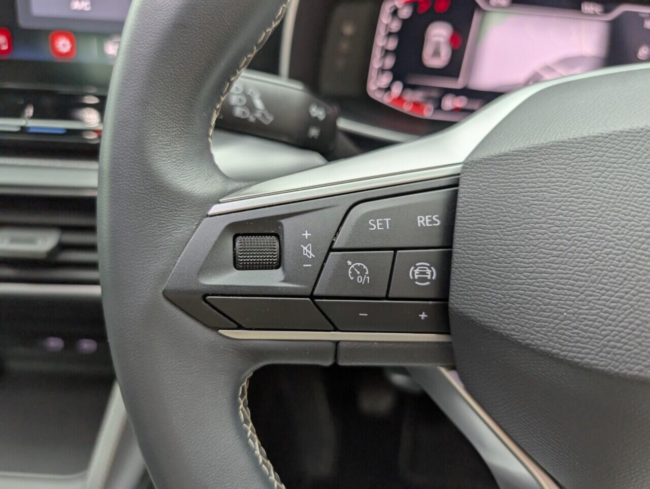 Used SEAT Leon 2023 for sale - 76423055: Photo 20