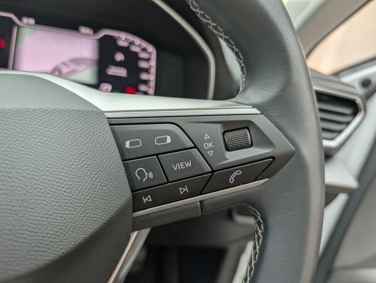 Used SEAT Leon 2023 for sale - 76423055: Photo 21