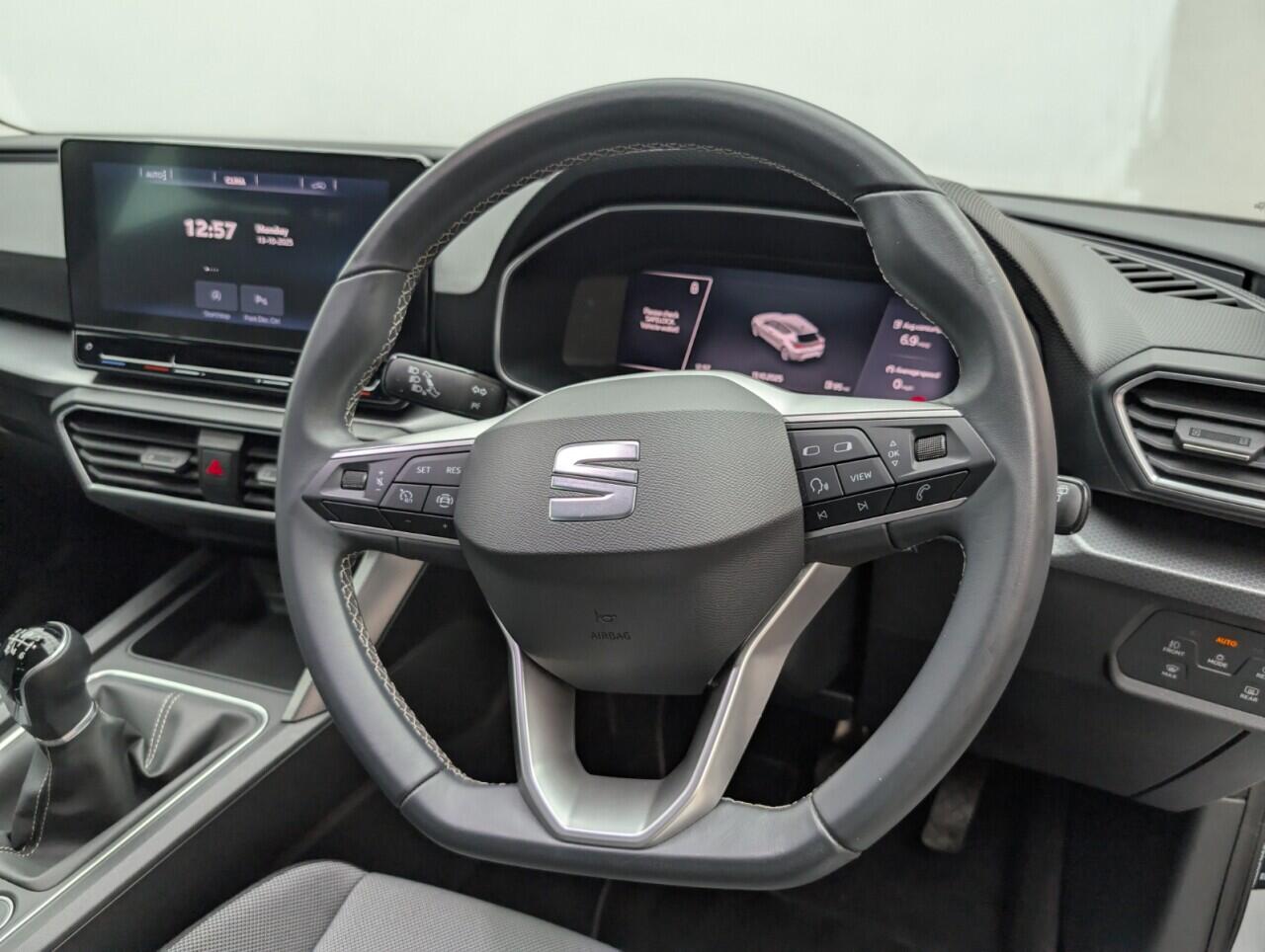 Used SEAT Leon 2023 for sale - 76423055: Photo 24